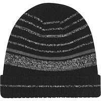 Bonnet rayé pour garçons