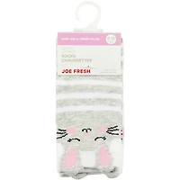 Chaussettes tubes pour bébé 0-12
