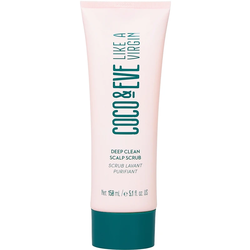 Deep Clean Scalp Scrub