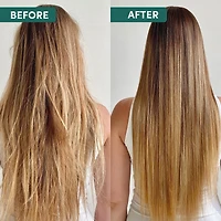 Masque Cheveux Super nourrissant à la noix de coco et à la figue