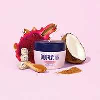 Gommage au Sucre Exfoliant de Bali