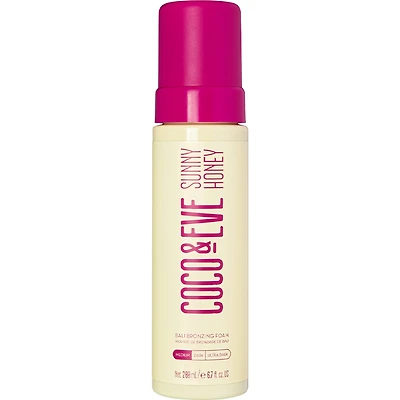 Bali Bronzing Foam (medium)