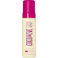 Bali Bronzing Foam (medium)
