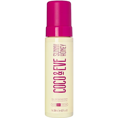 Bali Bronzing Foam (medium)