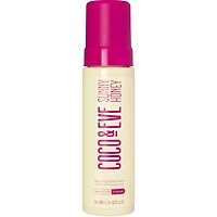 Bali Bronzing Foam (medium)