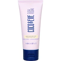 Travel Sized - Whipped Body Cream: Tropical Mango Scent