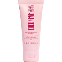 Travel Sized - Repairing and Restoring Hair Masque