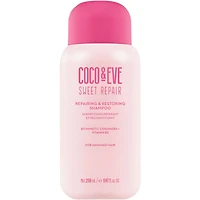 Shampooing Réparateur et Reconstituant