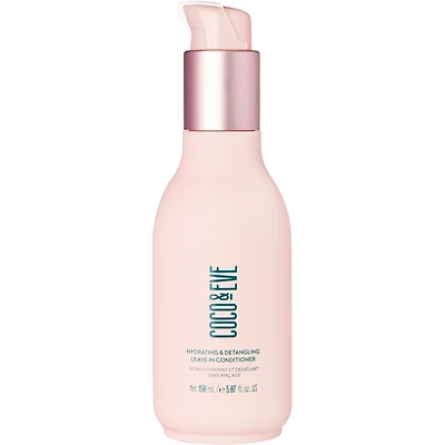 Revitalisant Sans Rinçage Hydratant et Démêlant