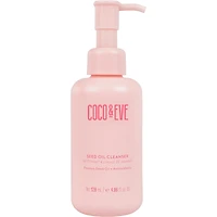Seed Oil Cleanser