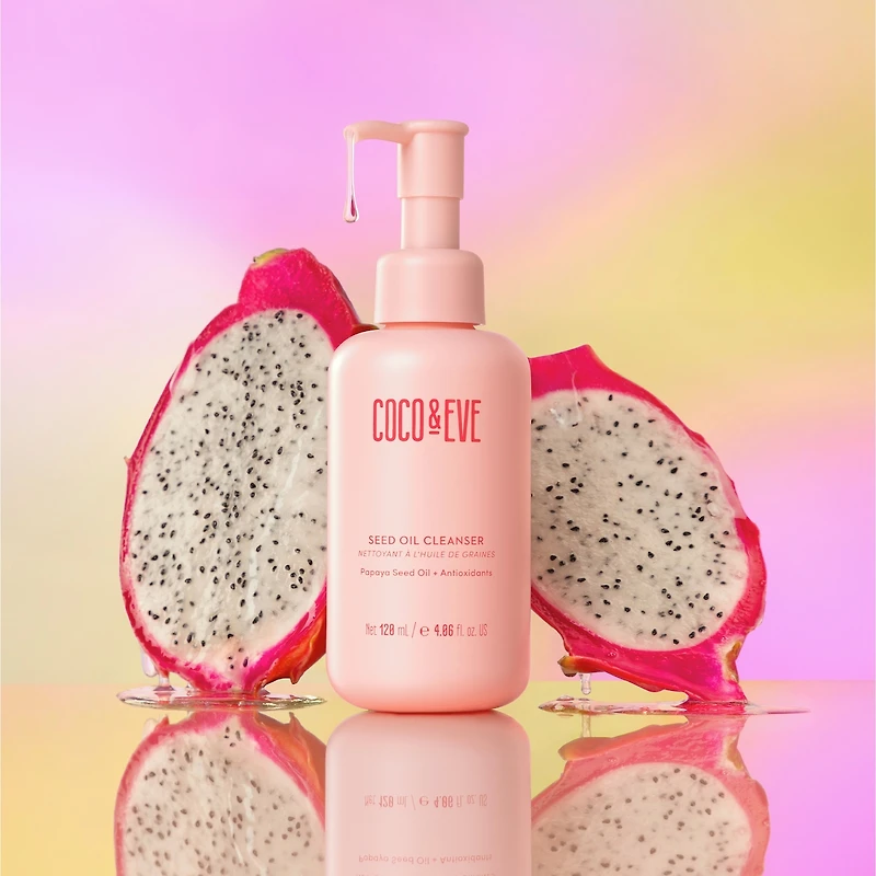 Seed Oil Cleanser