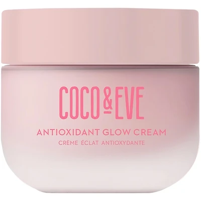 Crème Éclat Antioxydante