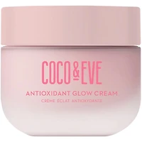 Crème Éclat Antioxydante