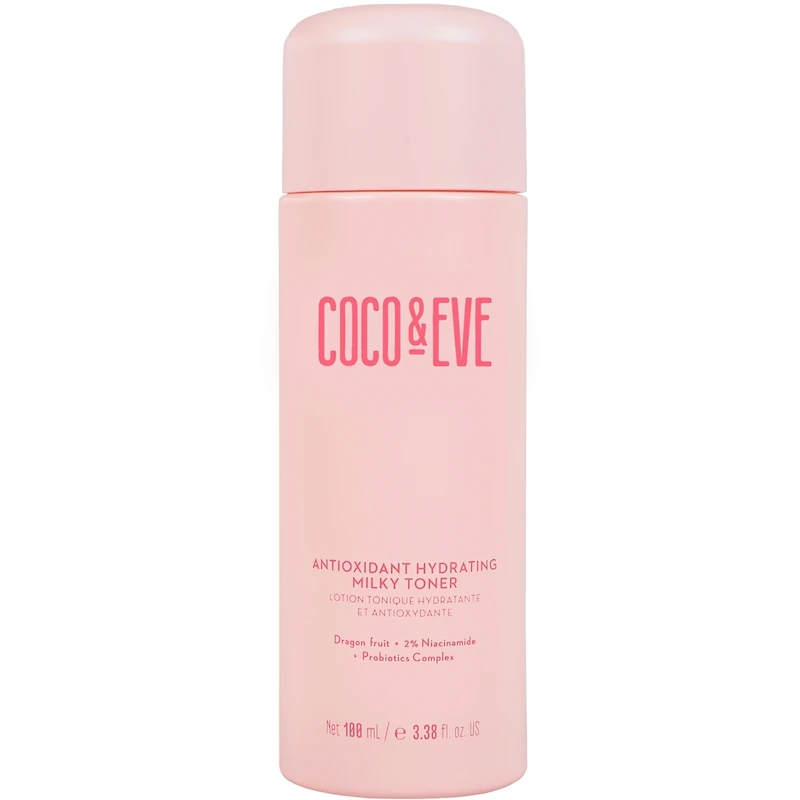 Lotion Tonique Hydratante et Antioxydante