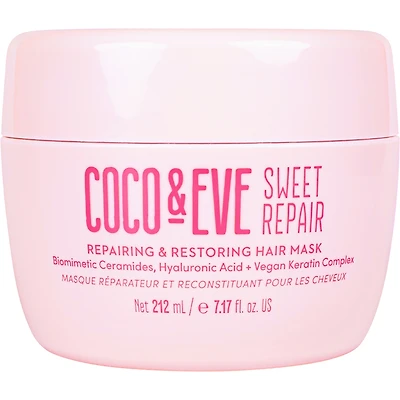 Repairing & Restoring Hair Mask