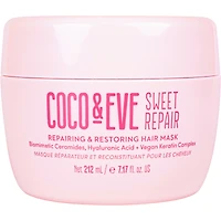 Repairing & Restoring Hair Mask