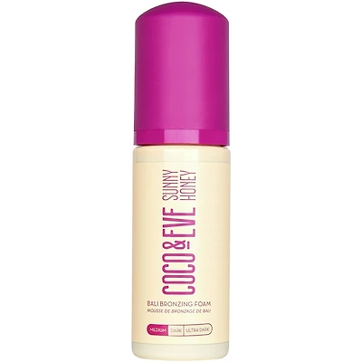 Travel Sized - Bali Bronzing Foam (Dark)