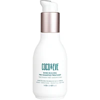 Traitement pré-shampooing liant