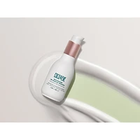 Traitement pré-shampooing liant