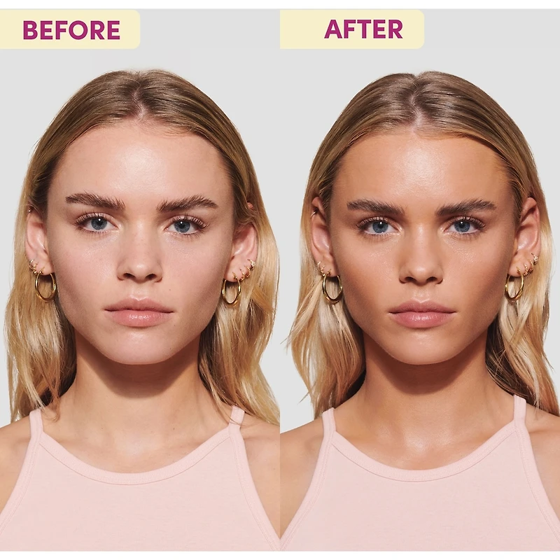 Antioxidant Face Tanning Micromist