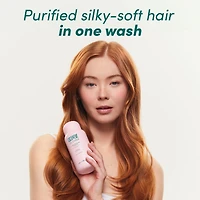 Shampooing Détox Clarifiant