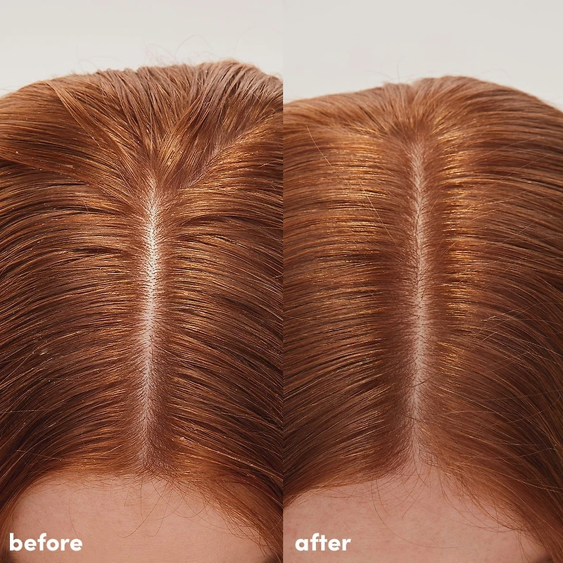 Shampooing Détox Clarifiant