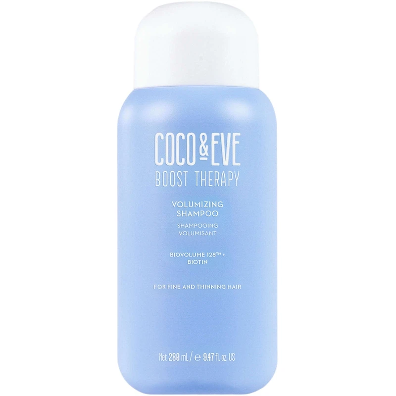 Hair Volumising Shampoo