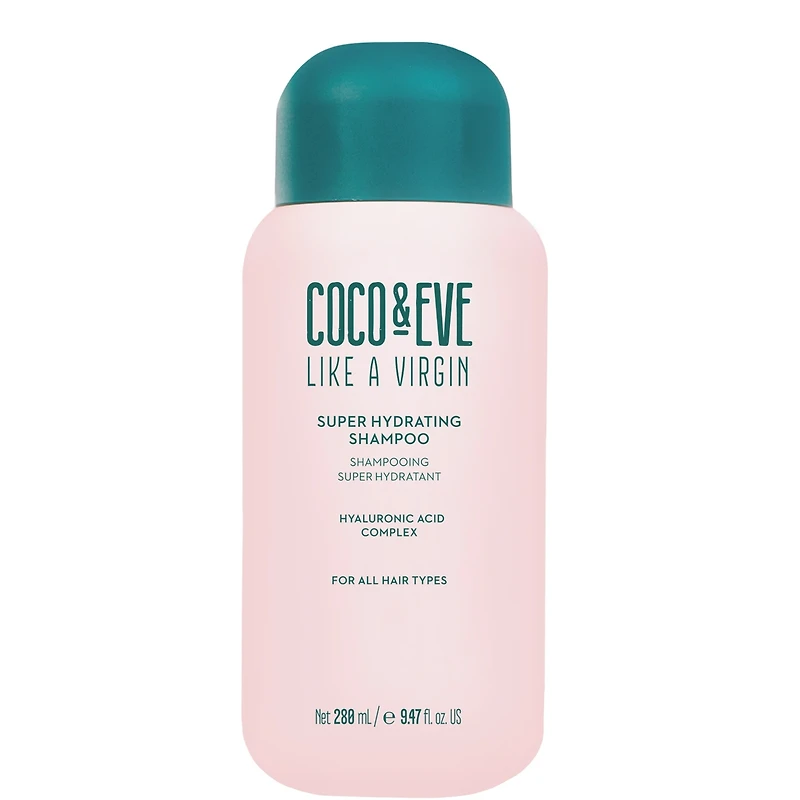 Shampooing Super Hydratant