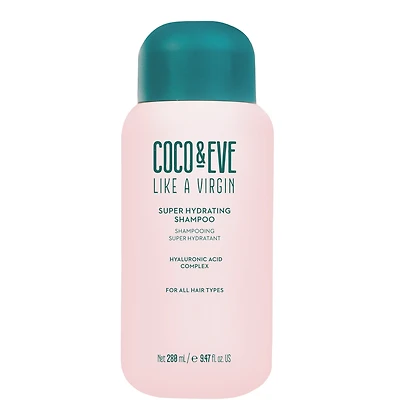 Super Hydrating Shampoo