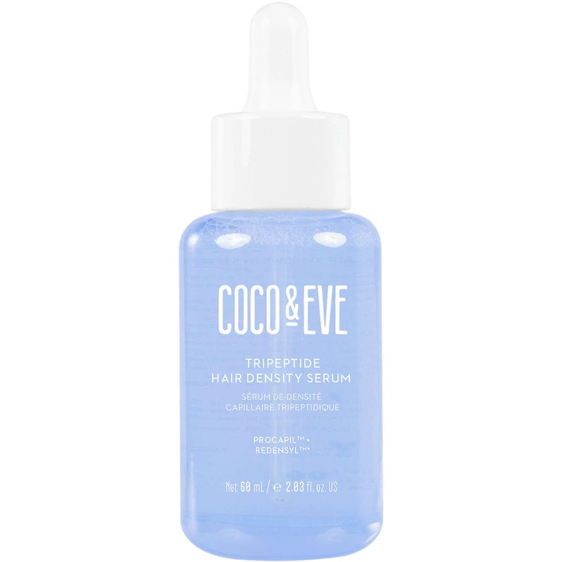 Sérum tripeptidique densité capillaire