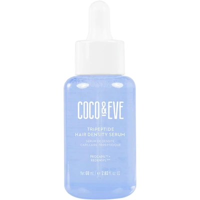 Sérum tripeptidique densité capillaire