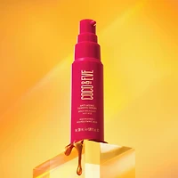 Sérum Bronzant Anti-Âge