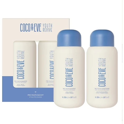 Kit Duo Pro Jeunesse
