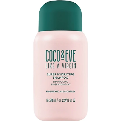 Travel Size Super Hydrating Shampoo