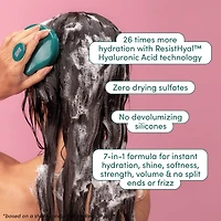 Shampooing super hydratant, format voyage