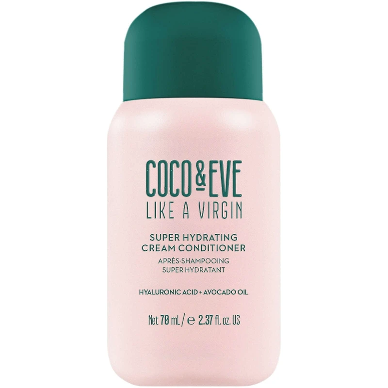 Travel Size Super Hydrating Cream Conditioner