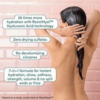 Travel Size Super Hydrating Cream Conditioner