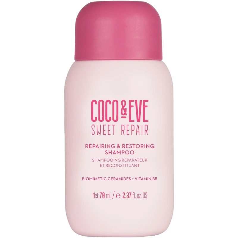 Travel Size Repairing & Restoring Shampoo