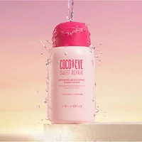 Après-Shampooing réparateur et reconstituant, format voyage