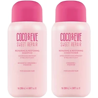 Ensemble  Désintox capillaire