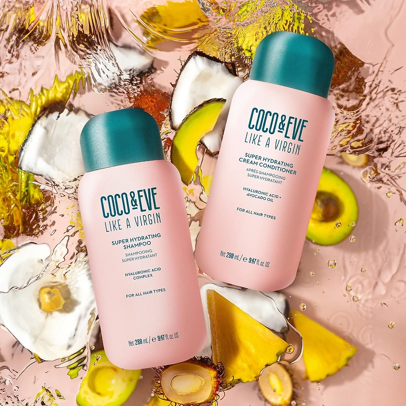 Super Hydration Duo Kit