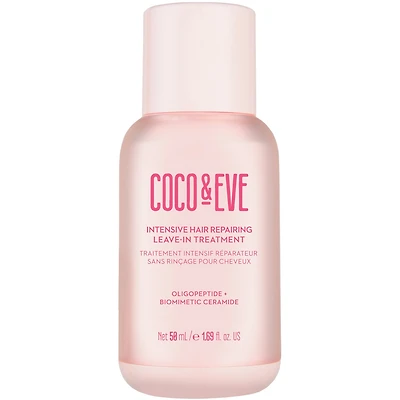 Hair Repairing Leave-In Treatment