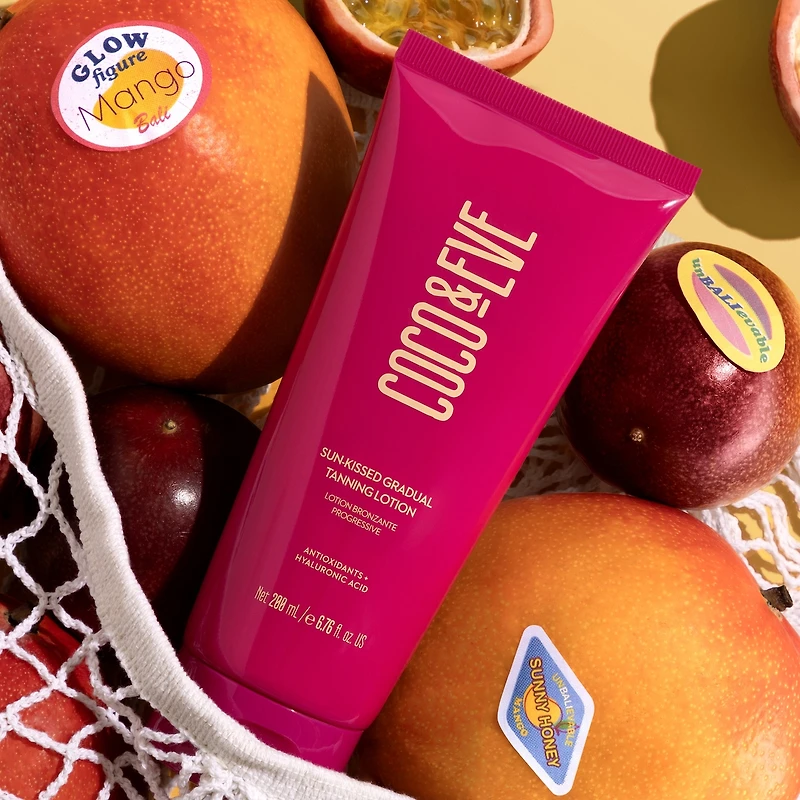 Lotion Bronzante Progressive