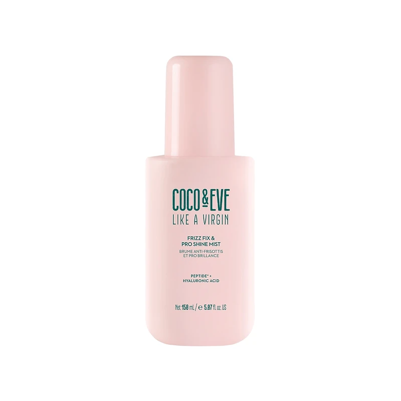Frizz Fix & Pro Shine Mist