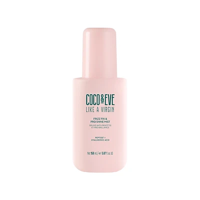 Frizz Fix & Pro Shine Mist