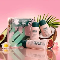 Les icônes de l'hydratation des cheveux