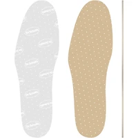 Semelles confort Air-Pillo®,  unisexes, hommes 7-12, femmes 5-10