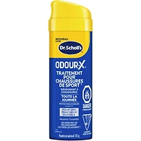 DS Odour-X Sneaker Treater Spray 133g