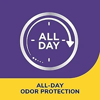 Dr. Scholl’s® Odour Destroyers® Odour-Fighting Foot Powder