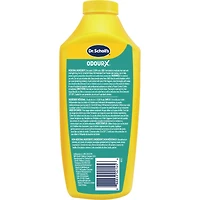 DS Odour-X Medicated Foot Powder